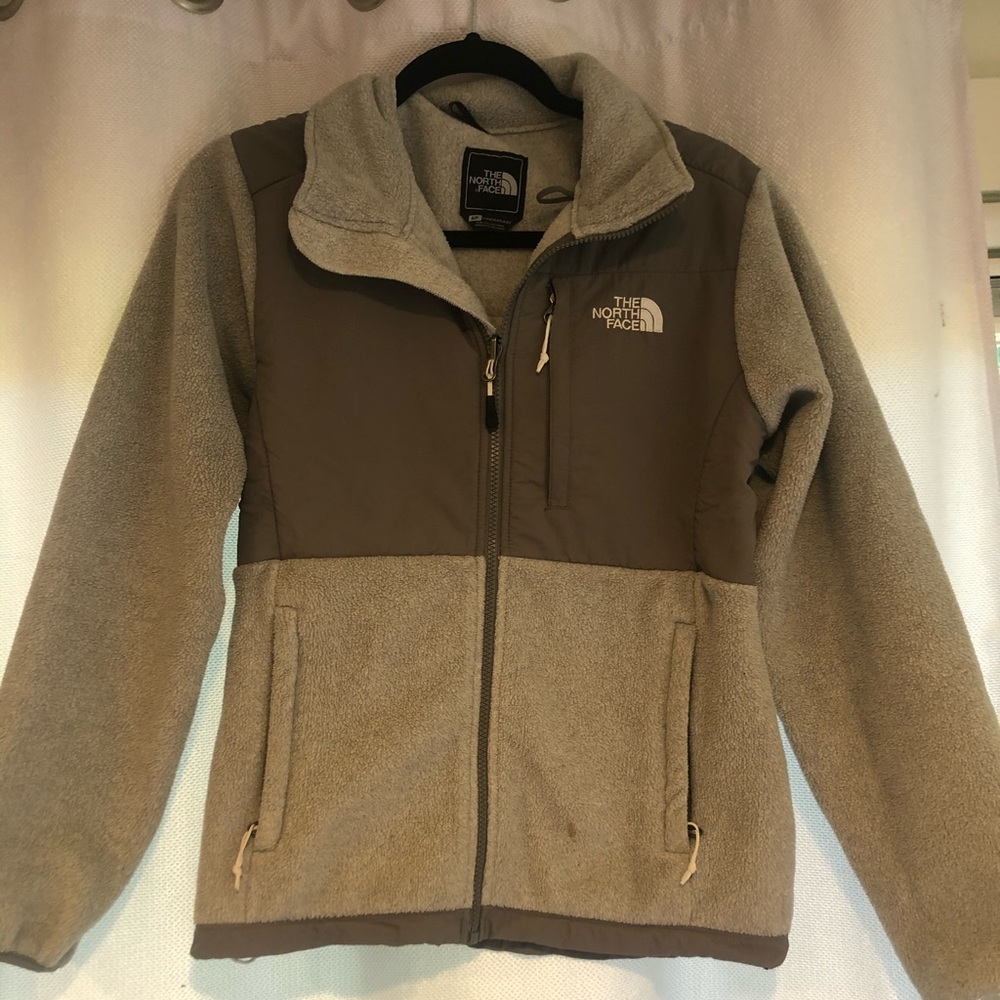 North face fleece